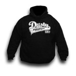 Dusty Tail Hoodie
